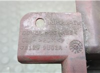  Накладка под фонарь Nissan Note E11 2005-2013 20638468 #3