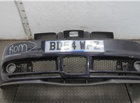 1M0807221AT Бампер Seat Leon 1999-2006 20638474 #1