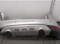 1721597, 8V4117906ADXWAA Бампер Ford Kuga 2008-2012 20638487 #1