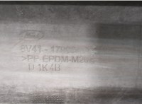 1721597, 8V4117906ADXWAA Бампер Ford Kuga 2008-2012 20638487 #4