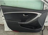  Стеклоподъемник электрический Hyundai i30 2011-2017 11521559 #5