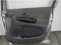  Стекло боковой двери Toyota Previa (Estima) 2000-2006 11521561 #2