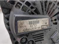 5705AS Генератор Citroen C5 2004-2008 20638525 #2