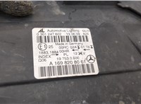  Фара (передняя) Mercedes B W245 2005-2011 20638527 #7