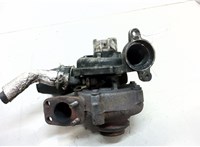 0375J6 Турбина Citroen C5 2004-2008 20638528 #3