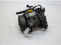 6453RG Компрессор кондиционера Citroen C5 2004-2008 20638531 #1