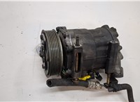 6453RG Компрессор кондиционера Citroen C5 2004-2008 20638531 #6