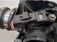 0345C2 Заслонка дроссельная Citroen C5 2004-2008 20638535 #2