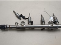 04E133320D, 04E906036Q Форсунка топливная Skoda Yeti 2009-2018 20638550 #1