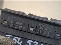 1811137 Кнопка стеклоподъемника (блок кнопок) DAF XF 105 2006-2013 20638557 #3