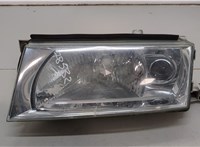 Фара (передняя) Skoda Octavia Tour 1996-2011 20638560 #1