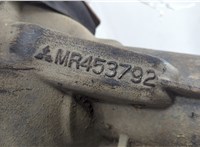  Редуктор моста Mitsubishi Pajero / Montero 2000-2006 20638562 #5