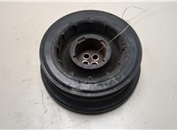  Шкив коленвала BMW 7 E65 2001-2008 20638569 #1