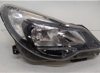  Фара (передняя) Opel Corsa D 2006-2014 20638571 #1