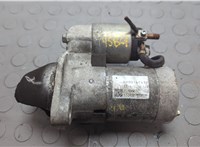  Стартер Opel Zafira B 2005-2014 20638577 #1
