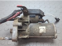  Стартер Opel Movano 1998-2010 20638579 #1