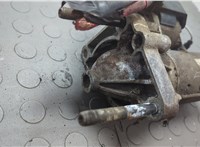  Стартер Opel Movano 1998-2010 20638579 #4