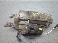 Стартер Opel Movano 1998-2010 20638579 #5