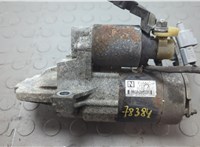  Стартер Mazda 3 (BL) 2009-2013 20638587 #1