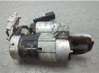  Стартер Mazda 3 (BL) 2009-2013 20638587 #4
