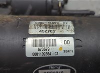  Стартер Volvo XC70 2002-2007 20638588 #4