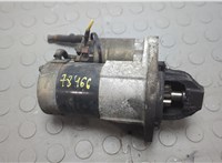  Стартер Saab 9-5 1997-2005 20638589 #1