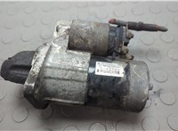  Стартер Saab 9-5 1997-2005 20638589 #5