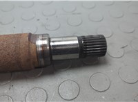  Полуось (приводной вал, шрус) Ford Focus 2 2008-2011 20638593 #2