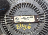  Муфта вентилятора (вискомуфта) BMW 5 E39 1995-2003 20638595 #2