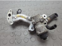 1582A166 Клапан рециркуляции газов (EGR) Mitsubishi Outlander XL 2006-2012 20638612 #1