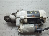  Стартер Opel Astra J 2010-2017 20638620 #1