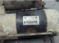  Стартер Opel Astra J 2010-2017 20638620 #4