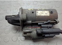  Стартер Ford Focus 1 1998-2004 20638624 #1