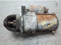 6202125, 95520326, 55556245 Стартер Opel Vectra C 2002-2008 20638633 #1