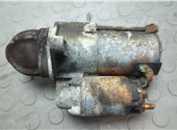 6202125, 95520326, 55556245 Стартер Opel Vectra C 2002-2008 20638633 #4