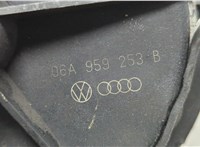  Нагнетатель воздуха (насос продувки) Audi A3 (8P) 2003-2013 20638639 #2