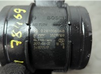  Измеритель потока воздуха (расходомер) Iveco Daily 4 2005-2011 20638640 #3