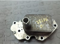  Теплообменник Opel Astra J 2010-2017 20638642 #1