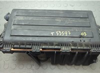  Корпус воздушного фильтра Skoda Fabia 2007-2014 20638648 #1