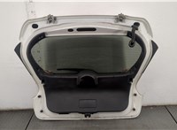 287101KA0A Двигатель стеклоочистителя (моторчик дворников) задний Nissan Juke 2010-2019 11521584 #3