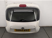 287101KA0A Двигатель стеклоочистителя (моторчик дворников) задний Nissan Juke 2010-2019 11521584 #1