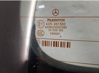  Обшивка крышки (двери) багажника Mercedes A W169 2004-2012 11521602 #3