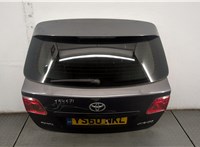  Подсветка номера Toyota Avensis 3 2008-2018 11521616 #1