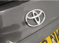  Подсветка номера Toyota Avensis 3 2008-2018 11521616 #11