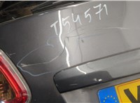  Подсветка номера Toyota Avensis 3 2008-2018 11521616 #12