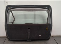  Крышка (дверь) багажника Mercedes E W211 2002-2009 20636862 #9