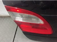  Крышка (дверь) багажника Mercedes E W211 2002-2009 20636862 #14