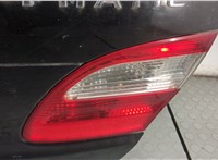  Крышка (дверь) багажника Mercedes E W211 2002-2009 20636862 #17