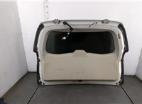 908181LA0A Накладка крышки багажника (двери) Infiniti QX80 2014-2017 11521653 #6