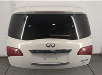 908181LA0A Накладка крышки багажника (двери) Infiniti QX80 2014-2017 11521653 #1